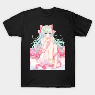 Houchi Shoujo T-Shirt